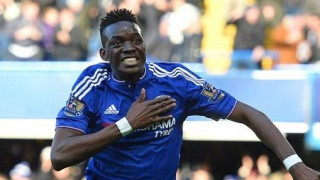 Χίντινγκ: «Η ποιότητά του φαίνεται, αλλά οι νεαροί θα πρέπει...»