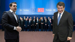 «Κλείδωσε» η συμφωνία ΕΕ-Τουρκίας για το Προσφυγικό