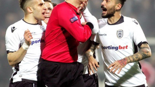 ΠΑΕ ΠΑΟΚ: «Θέλουμε τον ισόβιο αποκλεισμό του Παππά από το ποδόσφαιρο»