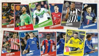 Τα αστέρια που θέλει να πάρει το καλοκαίρι η Ρεάλ Μαδρίτης!