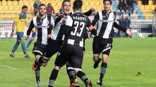 Μετά από 26 αγώνες: Ο ΠΑΟΚ  με τη γλώσσα των αριθμών…