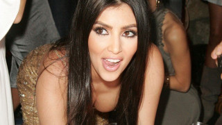 Και πάλι γυμνή στο instagram η Κιμ Καρντάσιαν! (pic)