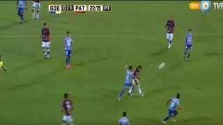 Πρώην παίκτης του Ατρομήτου γρονθοκόπησε αντίπαλό του! (video)