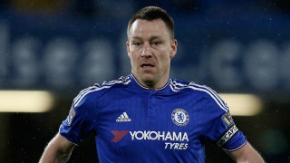 Χάνει και τον επαναληπτικό με την Παρί ο Τζον Τέρι!