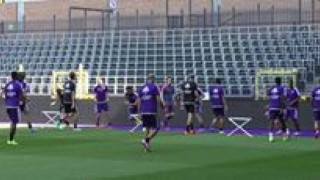 Μια κλάση ανώτερη η Σαχτάρ συγκριτικά με την Αντερλεχτ