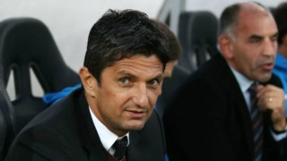 Λουτσέσκου: «Σήμερα ήταν σαν να παίζαμε φιλικό παιχνίδι»