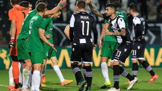 Με πολλά προβλήματα απέναντι στον ΠΑΟΚ ο Πανθρακικός