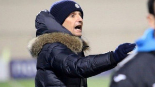 Λουτσέσκου: «Οι φίλαθλοι του Παναιτωλικού μας γαμ...»