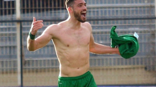 Παπαγεωργίου: «Επηρεασμένος από τα γεγονότα με Ολυμπιακό ο ΠΑΟΚ»