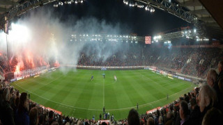 Ο Ολυμπιακός καταγγέλει πως πληρώθηκαν άτομα για να κάνουν επεισόδια!