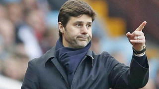 Ποκετίνο:  «Δύσκολο να  χάσει  βαθμούς  η  Λέστερ»