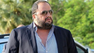 Χωρίς τον Βαγγέλη Μαρινάκη η συνάντηση των ιδιοκτητών των ΠΑΕ