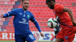 «Πονόματος» δίχως τέρματα στο Βέροια- Λεβαδειακός...