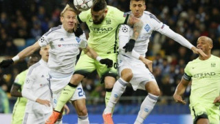 Σκοράρει η Ντιναμό - Άσο ημίχρονο, άσο τελικό η Ατλέτικο!