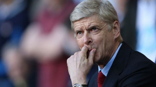 Οπαδός της Άρσεναλ έφτιαξε σεντόνια για να διώξει τον Βενγκέρ! (pic)