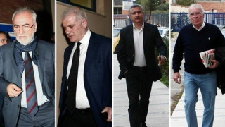 Φτιάξανε μια επιτροπή για να πάνε στην ΕΠΟ και καθαρίσανε…