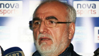 Έτσι, κανείς δεν θα παίρνει στα σοβαρά τον Σαββίδη!