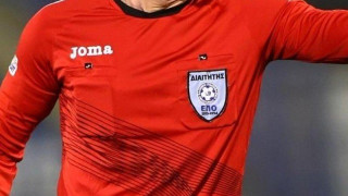 Αυτοί σφυρίζουν σε Αγρίνιο, Καυτανζόγλειο και στο ντέρμπι «αιωνίων»