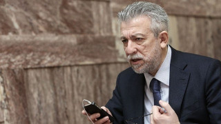 Μεγάλη κόντρα στη Βουλή με ΕΠΟ - Κοντονή, Κωνσταντινέα!