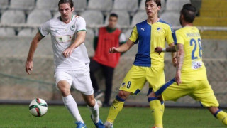 Αιώνιο ντέρμπι που μαγνητίζει - Παιχνίδι έξι βαθμών στο «Δασάκι»