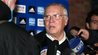 Θεοδωρίδης: «Μας καίνε στο γήπεδο του ΠΑΟΚ συνέχεια»