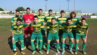 Ασταμάτητη η Αναγέννηση Επανομής κέρδισε και τον ΠΑΟΝΕ