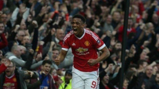 «Έσωσε» την παρτίδα στο τέλος ο Μαρσιάλ... (VIDEOS)