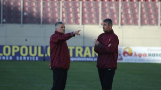 Συστάσεις από τον Τσιώλη για την εξωγηπεδική ζωή!!