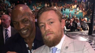 Tyson, Ronda και McGregor μας «τρομοκρατούν» για λογαριασμό του UFC 2!