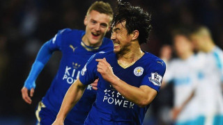 Ακόμα μία νίκη και στο +5 η Λέστερ! (video & pics)