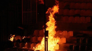 Φταίνε αποκλειστικά οι παράγοντες και όχι οι διαιτητές