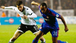 Σαλίνο: «Κερδίσαμε δίκαια και σε κάποιους δεν άρεσε»