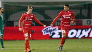 Το πιο μεγάλο βήμα για την Skoda Ξάνθη στη Νέα Σμύρνη