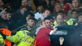 Μπελάδες από την UEFA για Λίβερπουλ και Μάντσεστερ Γιουνάιτεντ