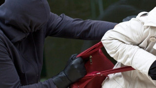 ΕΚΤΑΚΤΟ: Λήστεψε τσάντες από πεζούς στην Ανατολική Θεσσαλονίκη