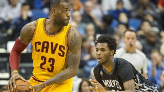 Ο Λεμπρόν πήρε το «όπλο» του, με υπογραφή Γκασόλ οι Μπουλς (videos)