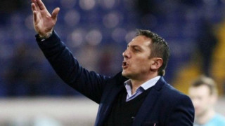 Παπαδόπουλος: «Μπήκαμε αργά στο παιχνίδι, το πληρώσαμε...»