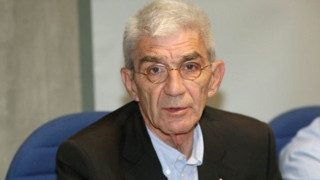 Μπουτάρης:«Ακούω από βλάχικα κλαρίνα και Μότσαρτ μέχρι Παντελίδη»(vid)