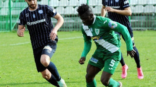 Κλάρενς Μπιτάνγκ: «Έχουμε πλέον ταυτότητα ως ομάδα»