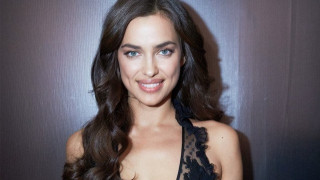 Η Ιρίνα Σάικ  άλλαξε λουκ και έγινε  ξανθιά (pics)