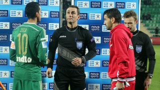 Ανακοίνωση ΠΑΕ Παναθηναϊκού: «Να εξαιρεθεί ο Μάνταλος»!