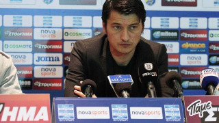 Εχει δρόμο μακρύ να διανύσει ο Ιβιτς και το γνωρίζει…