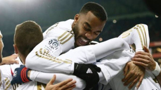 Πήρε φόρα η Λυών και φουλάρει για σεντόνι, 3-1 την Γκινγκάμπ