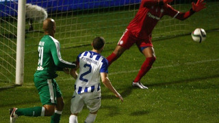 Τα δύο γκολ-δώρα του Χουάντερσον στον Μολέδο! (vids)