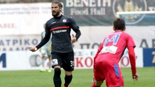 Η αποστολή της Ξάνθης για το εντός έδρας ματς με τον Λεβαδειακό!