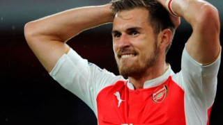 Ράμσεϊ: «Ήταν σοκαριστικό το πανό κατά του Βενγκέρ»