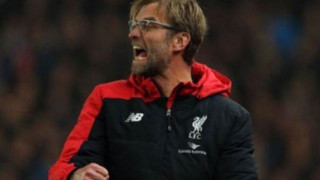 Γιούργκεν Κλοπ: «Έξι βαθμοί δεν είναι όλος ο κόσμος...»