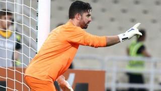 Μπαρόχα: «Προτεραιότητα η ανανέωση του συμβολαίου μου με την ΑΕΚ»