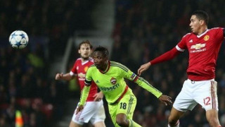 Την περίπτωση του Μούσα «εξετάζουν» στην Λέστερ...