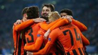 Ευάλωτη αμυντικά η Άντερλεχτ, ομάδα Champions League η Σαχτάρ